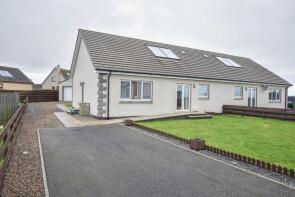 19, Anne's Crescent, Wick KW1 5BF