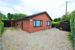 Wilmington, The Street, Norwich NR15 1AD