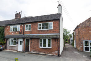 6, Poolside, Burston Lane, Burston, Stafford ST18 0DR
