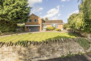 Twin Pines, School Lane, Market Harborough LE16 8QN