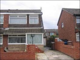 8, Dawn Close, St. Helens WA9 5JB