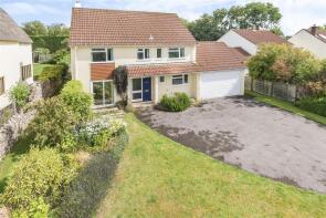 Martins, Road From North Hill Lane To Crandons Cross, Honiton EX14 9EF