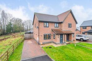 12, Agnes Hunt Drive, Oswestry SY11 4FE