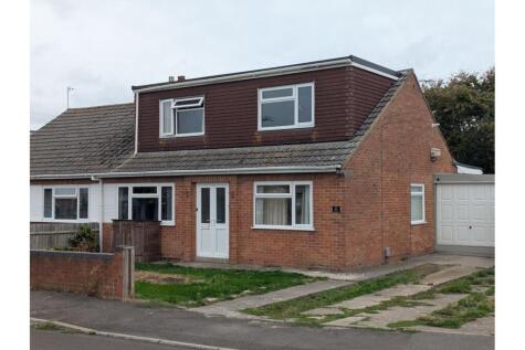 Ashcott Drive, Burnham-on-Sea, TA8