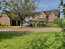 1, Brennans Gate, Savernake Road, Marlborough SN8 3GP
