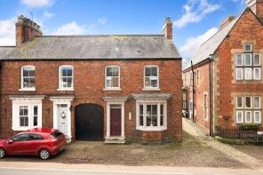 Holmeways, Main Street, York YO61 2PS