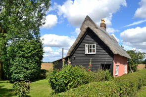 Corner House, Brundish Road, Woodbridge IP13 8BQ