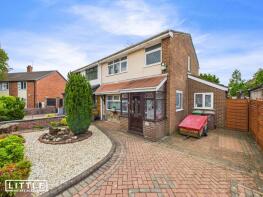 31, Billinge Crescent, St. Helens WA11 9DQ