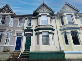 28, Cleveland Road, Plymouth PL4 9DF