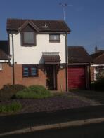 5, Barley Croft, Great Boughton, Chester CH3 5SP