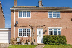 45, Old Barn Road, Wareham BH20 7HF