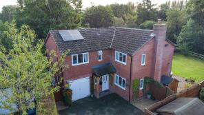 7, The Fairways, Condover, Shrewsbury SY5 7BW