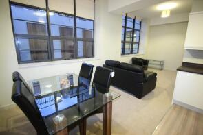 Flat 6, Pontypridd House, Tyfica Road, Pontypridd CF37 2DB