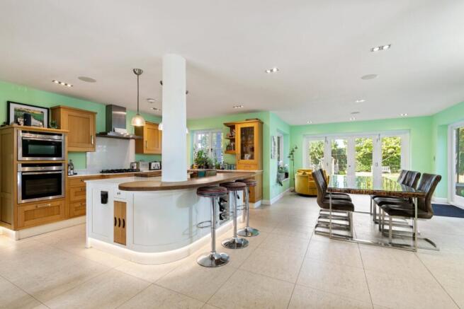 Kitchen Dining