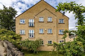 Apartment 6, Croft House, Spout Hill, Rastrick, Brighouse HD6 3QY