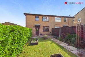 11, Windsor Gardens, Huntingdon PE28 3DY