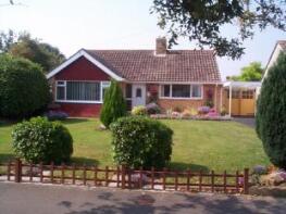 1, Downing Close, Bognor Regis PO21 5QG