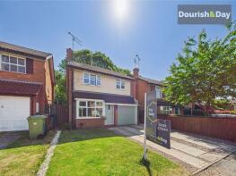 18, Cotters Hill Close, Little Haywood, Stafford ST18 0UT