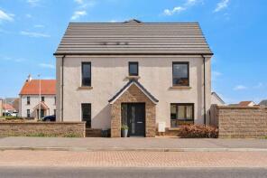 1, Ramage Marches, Haddington EH41 3DW