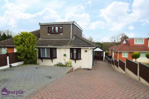 Westbourne Avenue, Swinton, M27