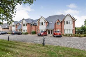 6, Beaumont Court, Station Road, Nuneaton CV13 0LT