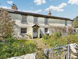 Tollyfrank, Pendower Road, Truro TR2 5QL