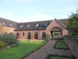 Keepers Cottage, Hexton Farm, Hexton Farm Lane, Arley, Bewdley DY12 1SW