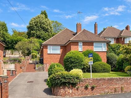 Lichfield Avenue, Tupsley, Hereford