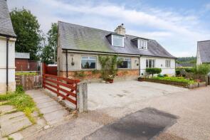 3, Lonach Crescent, Huntly AB54 7LG