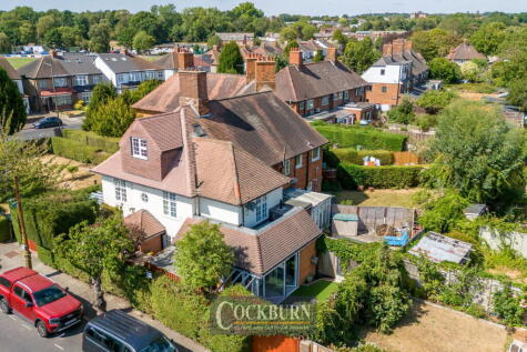 Green Lane, New Eltham, SE9