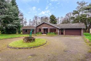 Heathlands, Sandy Lane, Woodbridge IP12 2PR