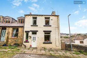 2, Trooper Terrace, Halifax HX3 9JF