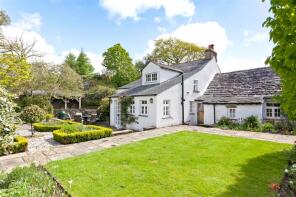Greenfold, Seathwaite, Broughton-in-furness LA20 6ED