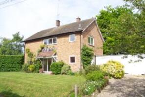 Nettlesedge, Church Lane, Ipswich IP7 5LY