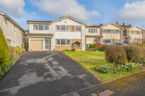 3, Bell Close, Farmborough, Bath BA2 0AP