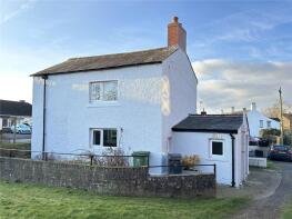 Croft Cottage, Walton CA8 2DH