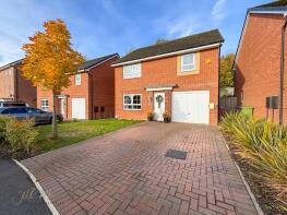 24, Capesthorne Road, Washington NE38 8BY
