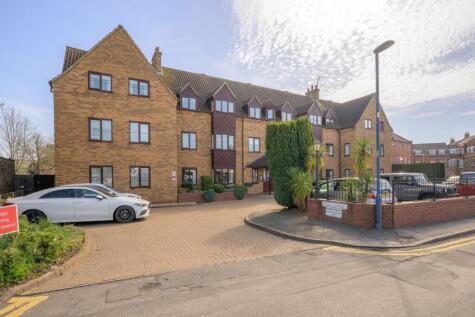 Willoughby Road, Boston, PE21