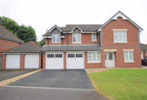 17, Beech Hollows, Lavister, Wrexham LL12 0DA