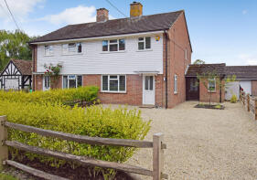 14, Main Street, West Ilsley, Newbury RG20 7AJ