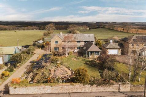 O’Dunain, Slaley, Hexham, Northumberland