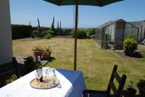 Luitreth, Mcfarland's Down, Isles Of Scilly TR21 0NS