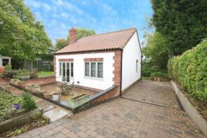 Mulberry Lodge, Priory Lane, Nottingham NG14 7LN