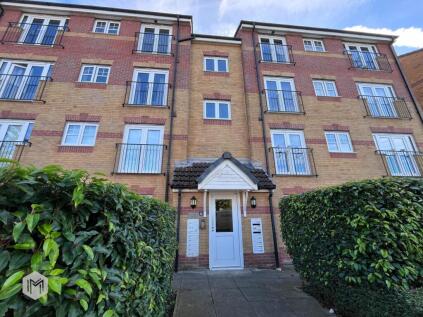 Everside Close, Worsley, M28