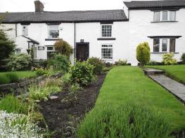 Golden Soney Farm, Golden Soney, Tockholes Road, Tockholes, Darwen BB3 0NL