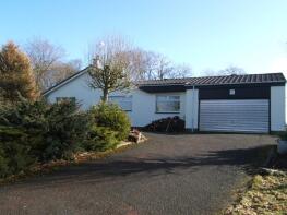 Woodlands, Ryeland Farm, Gilmourton, Strathaven ML10 6QF