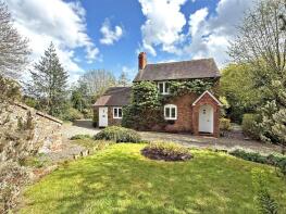 Barn Cottage, Harley, Shrewsbury SY5 6LP