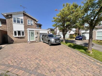 Reynolds Mews, Wilmslow