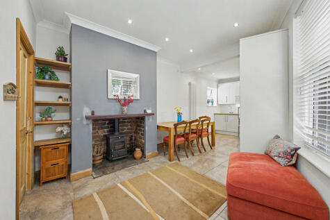 Wilson Street, Dronfield, S18