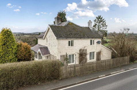 Crossgates, Llandrindod Wells, Powys, LD1